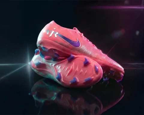 Mercurial Vapor 16 Vini Jr