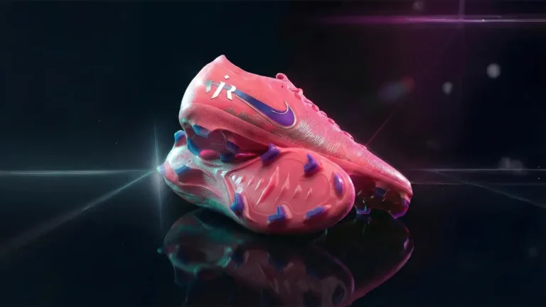 Nike Lança Mercurial Vapor 16 “Vini Jr” no Brasil