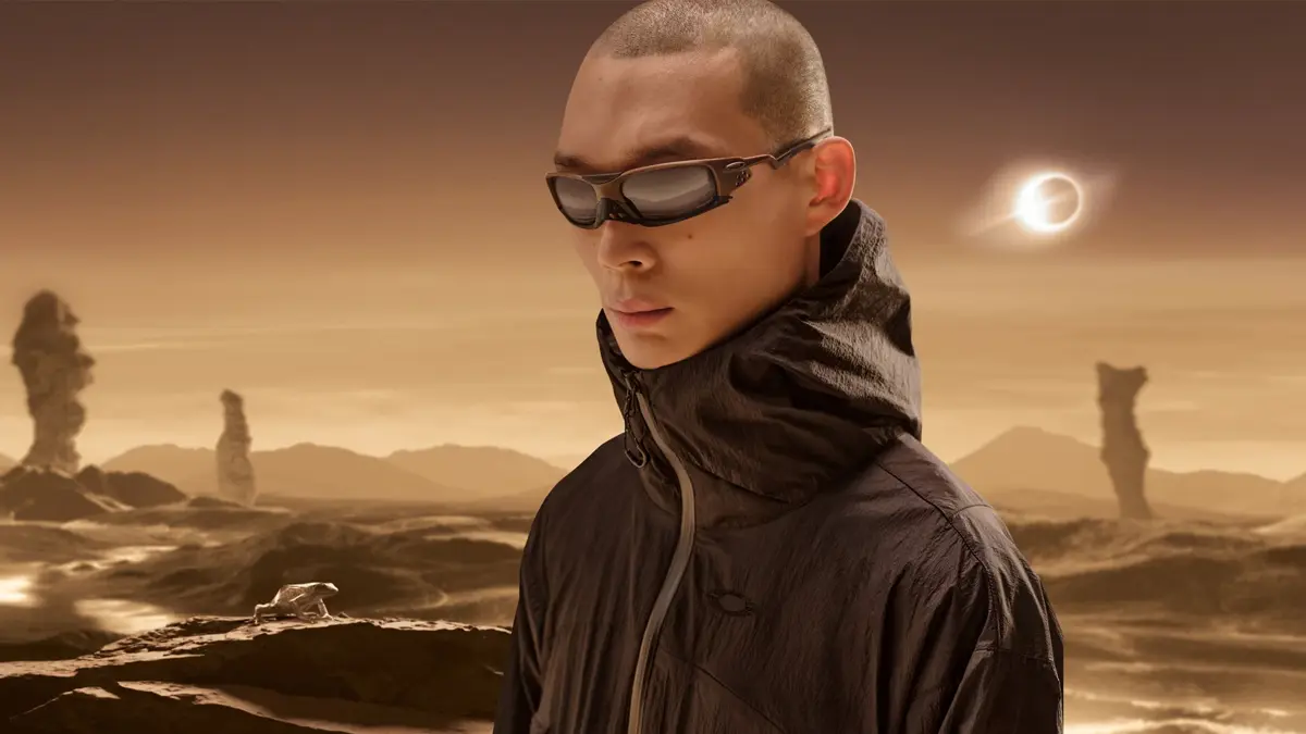 Oakley Plantaris SQ chega ao Brasil