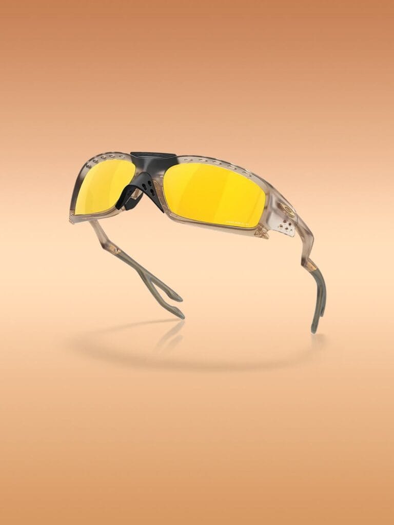 Oakley Plantaris SQ matte sepia