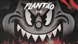 Plantão Festival 2026
