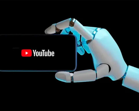 YouTube Shorts IA e o Futuro da Criação: Clones Digitais Chegam em 2026