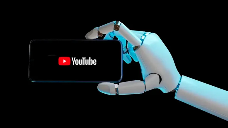 YouTube Shorts IA e o Futuro da Criação: Clones Digitais Chegam em 2026