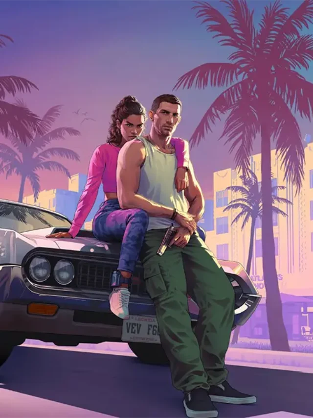 Internet deve quebrar com o lançamento de GTA 6