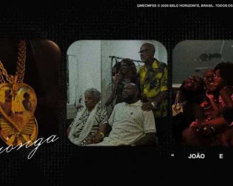 Clipe de Djonga - João e Maria