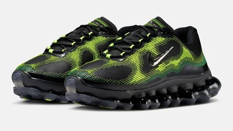 Nike Air Liquid Max: Confira o lançamento do Air Max Day 2026