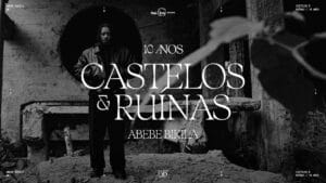 10 anos de Castelos & Ruínas: BK’ anuncia Show no Allianz Parque