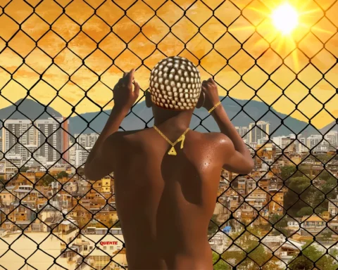 Akira Presidente e BK' resgatam parceria de longa data com o single "Quente !"