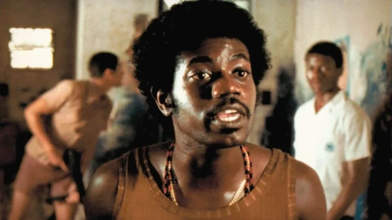 ‘‘Cidade de Deus’’ é o 10º em lista de melhores filmes de todos os tempos