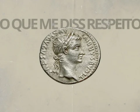 Clara lima responde Don Cesão com "O que me diss respeito"