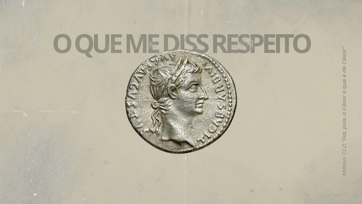 Clara lima responde Don Cesão com "O que me diss respeito"