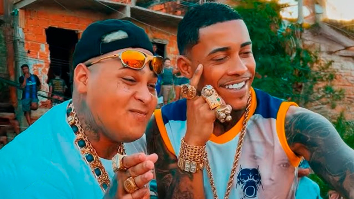 Justiça concede habeas corpus e Mc Poze e Ryan SP serão soltos