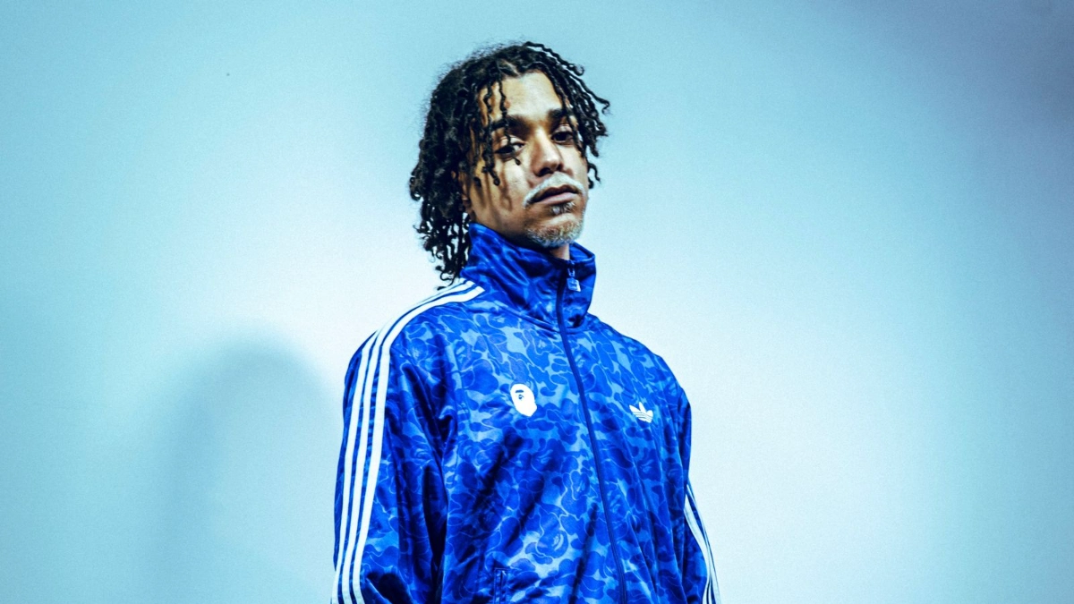 Lezin - Alice (Prod. Papatinho)