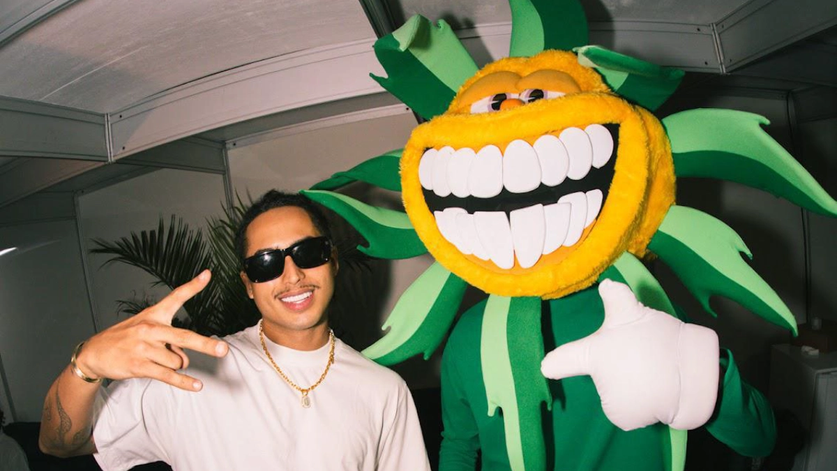 Matuê Plantão Festival