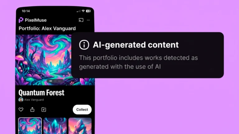 Deezer revela que 44% dos novos uploads são músicas geradas por IA