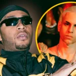 Treta Orochi e Leviano