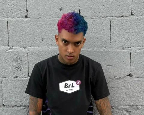 MC Brinquedo anuncia fim da carreira no funk