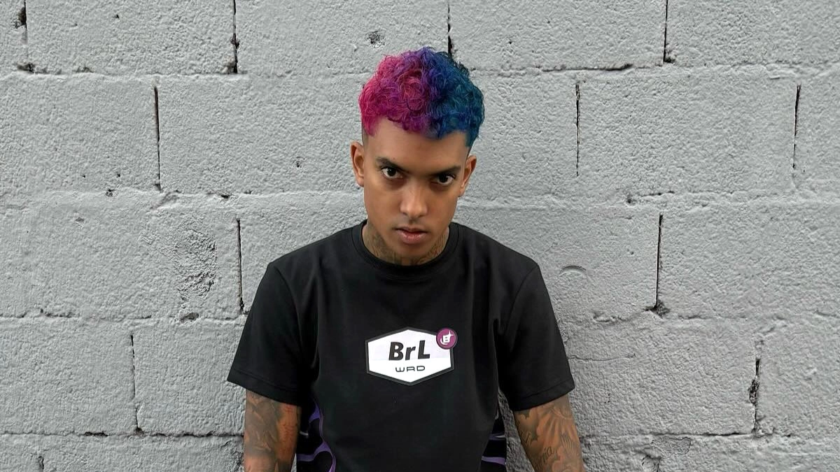MC Brinquedo anuncia fim da carreira no funk