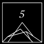 Poetas no topo 5