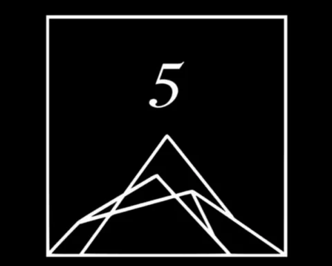 Poetas no topo 5