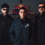Red Bull Symphonic chega ao Brasil com show de MC Hariel