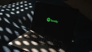 Spotify 20 anos: retrospectiva revela sua primeira música