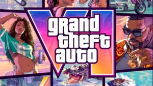Rockstar revela capa de gta 6 e anuncia pré-venda do game