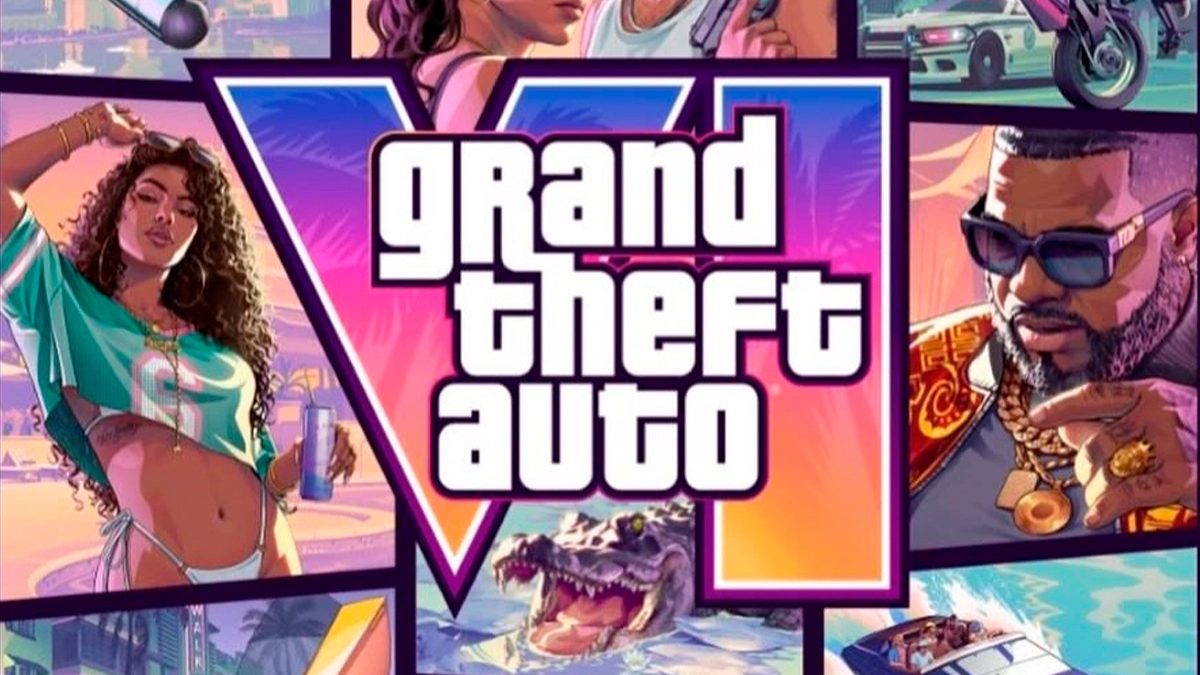 Capa GTA 6