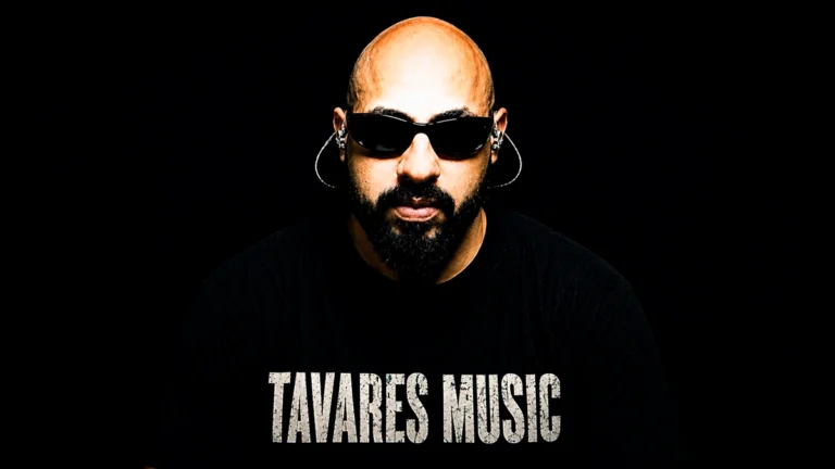 Claudemir Tavares Conquista o Reconhecimento de Top Curator na Groover