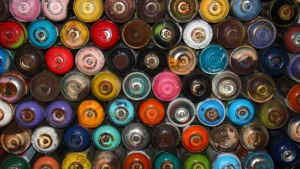 Grafite e Pichação: Qual a diferença real?