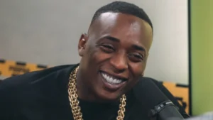 Mc Negão Original é preso no interior de SP, após 4 meses foragido