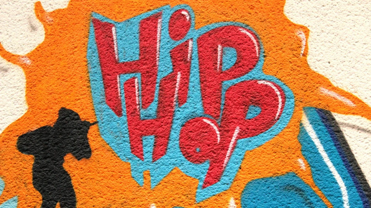 Quais São os 4 Elementos do Hip Hop
