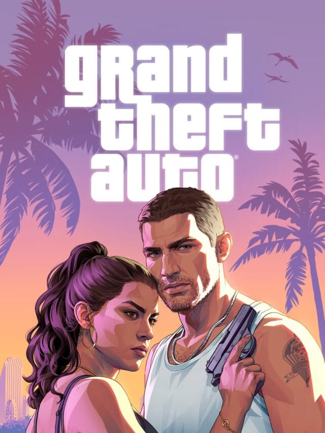 GTA 6 ganha novas imagens