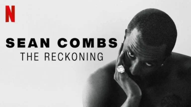 Documentário de 50 Cent sobre P. Diddy tem 3 indicações ao Emmy 2026