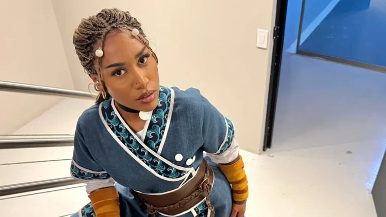 Ebony anuncia primeira turnê pela Europa com shows em 8 países