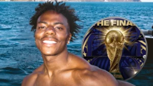 IShowSpeed implora a Lamine Yamal para evitar bicampeonato de Messi na Copa do Mundo 2026