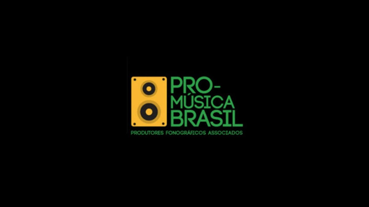 Pro-Música revela que Top 50 no streaming tem 96% de faixas brasileiras