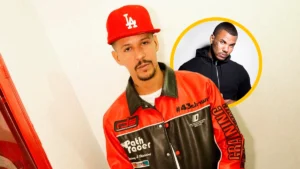 Rod Rizz revela como conseguiu feat com The Game e alerta rappers sobre golpes