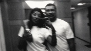 Xamã e Ludmilla lançam “Moça”, novo single que antecipa próximo álbum do rapper