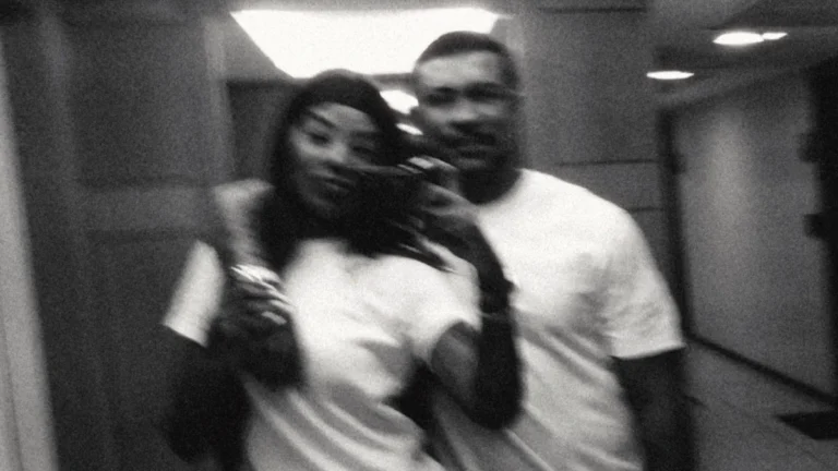 Xamã e Ludmilla lançam “Moça”, novo single que antecipa próximo álbum do rapper