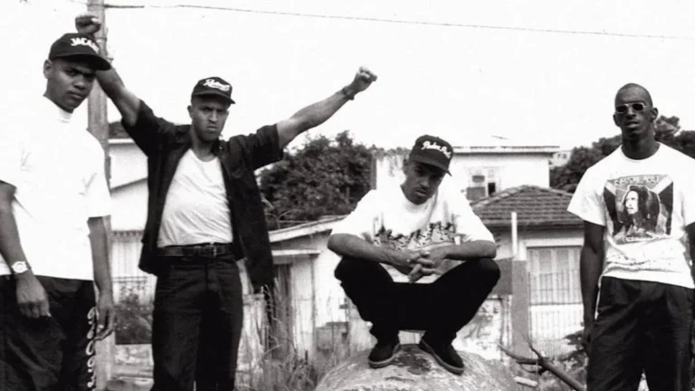 Câmara aprova projeto que reconhece o Hip-Hop como cultura nacional
