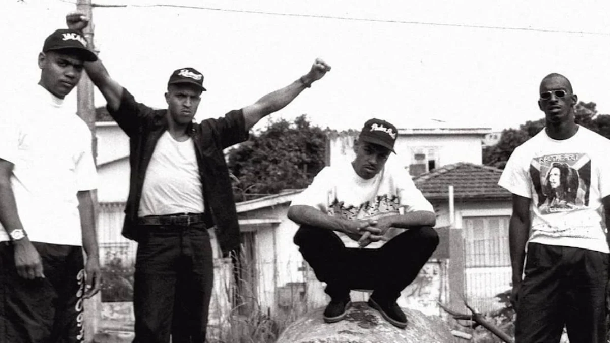 Hip-Hop Brasil