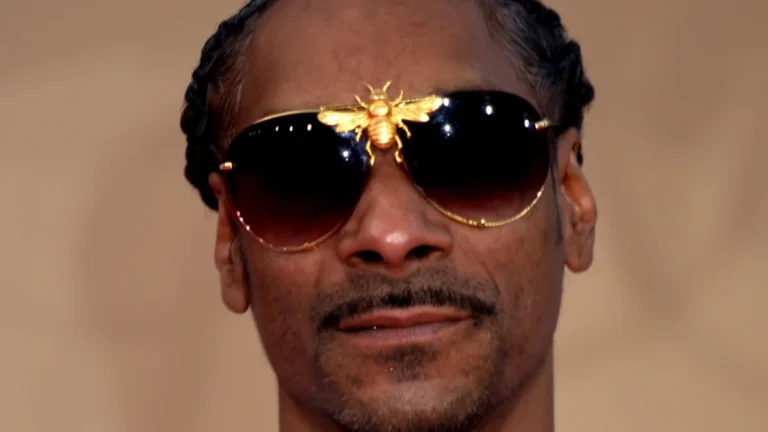 Cinebiografia de Snoop Dogg chega aos cinemas em 2027 pela Universal Pictures