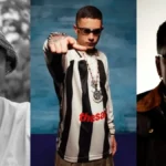 Clube de Leitura do Rap reúne Parteum, MC Hariel e Rico Dalasam no Sesc Vila Mariana