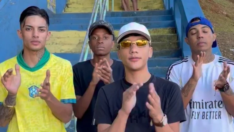 Coral das Quebradas: o fenômeno do funk que viralizou nas redes sociais