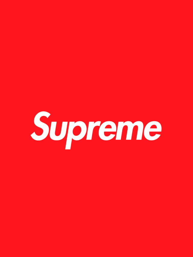 Supreme: A marca que criou o hype