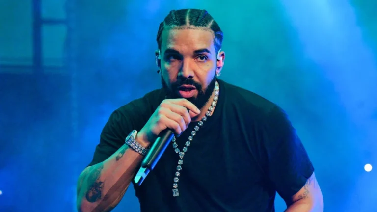 Drake aposta US$ 1,5 milhão na Argentina para a final da Copa do Mundo