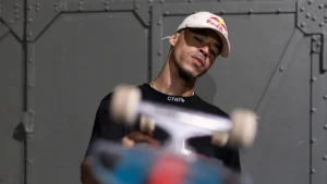 L7NNON recebe G-Shock exclusivo com seu nome: só uma unidade veio ao Brasil