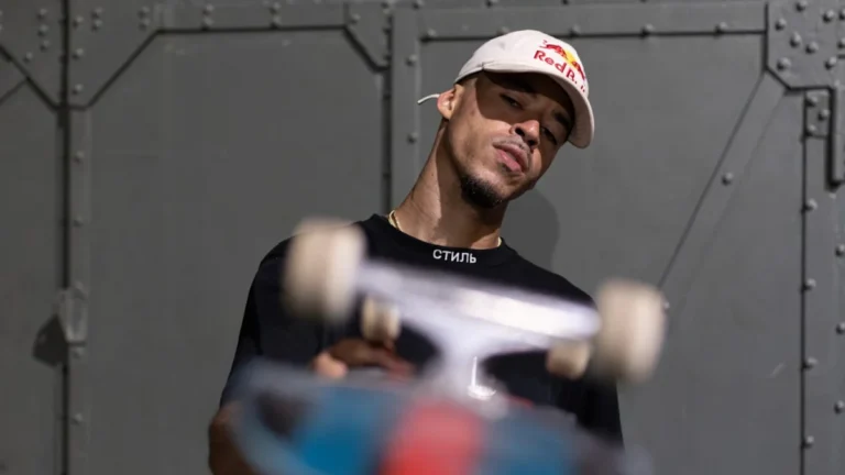 L7NNON recebe G-Shock exclusivo com seu nome: só uma unidade veio ao Brasil