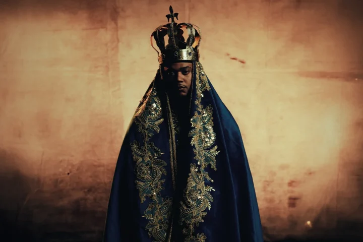 Major RD lança o álbum ALFA com MV Bill, KL Jay, Djonga e BK'